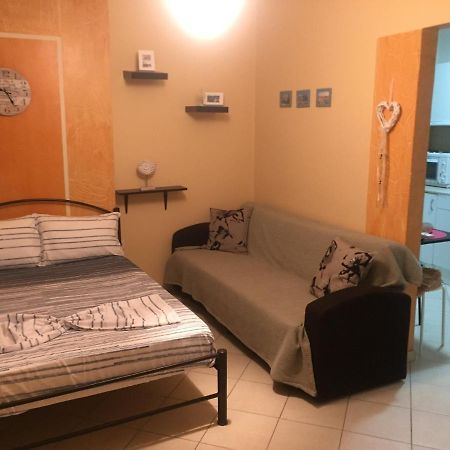 Konba Luxury Mini Apartment Салоники Экстерьер фото