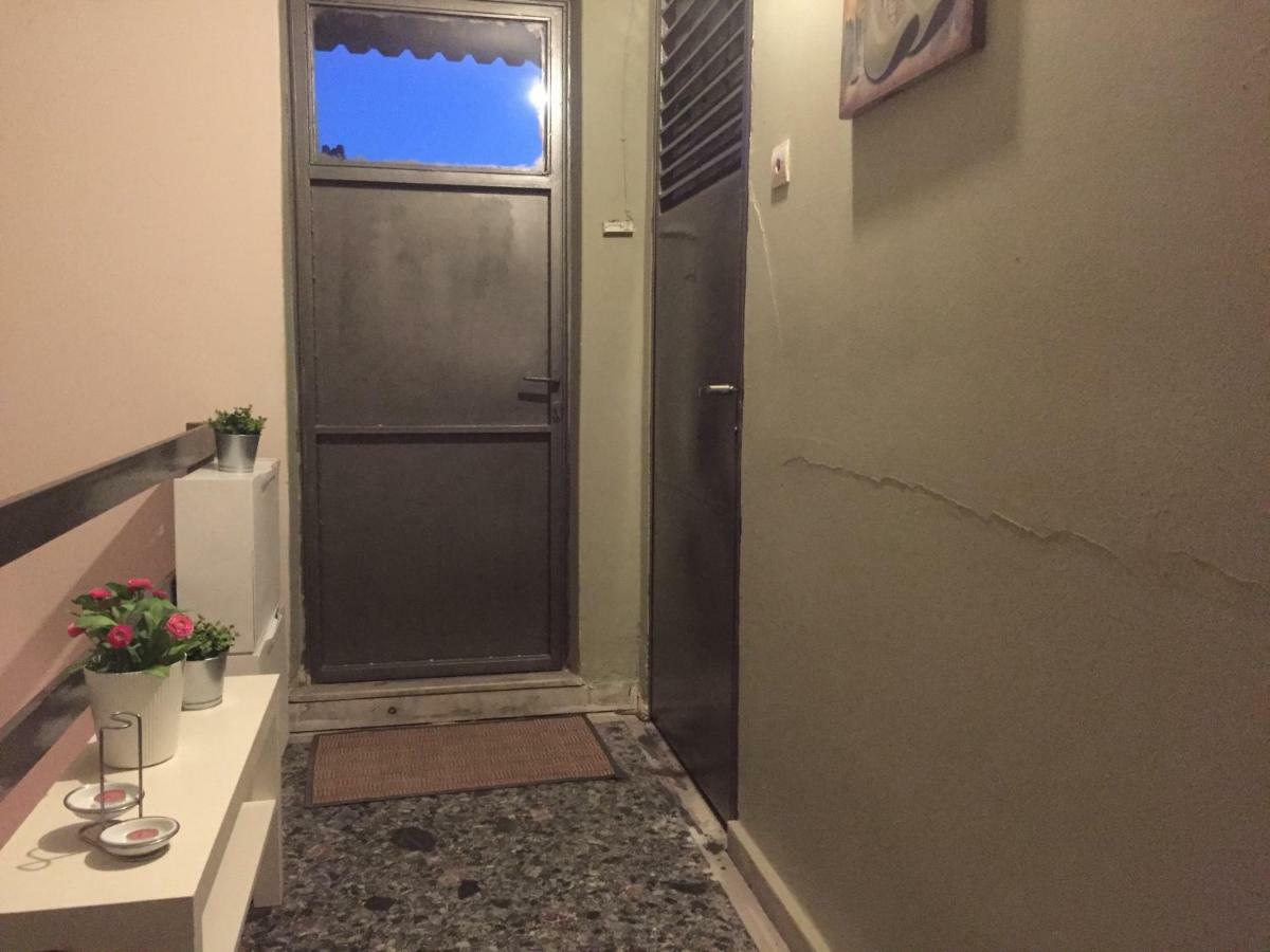 Konba Luxury Mini Apartment Салоники Экстерьер фото