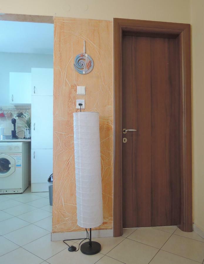 Konba Luxury Mini Apartment Салоники Экстерьер фото