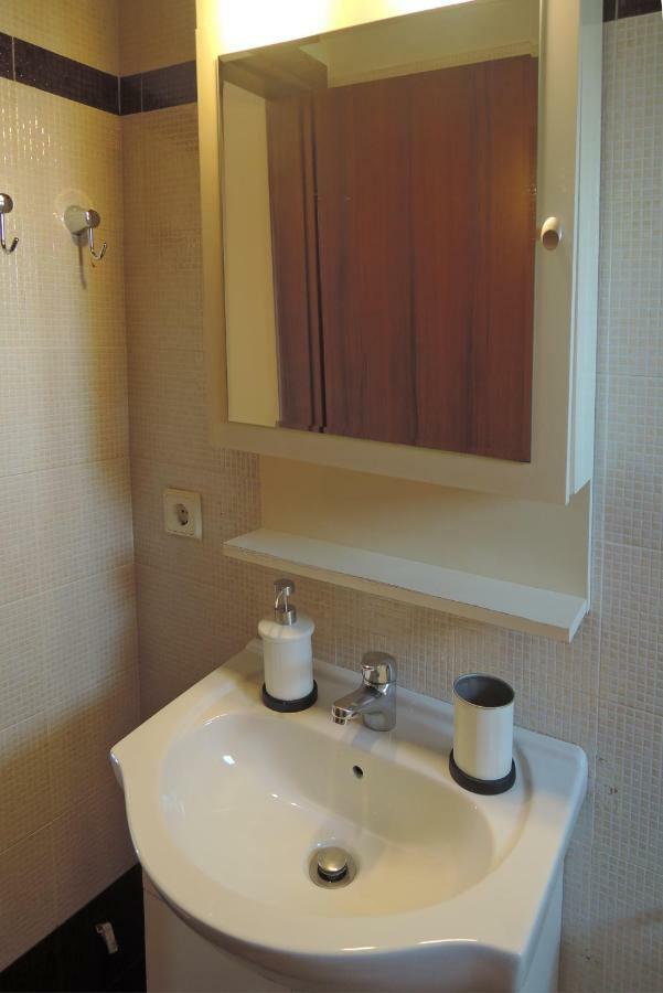 Konba Luxury Mini Apartment Салоники Экстерьер фото