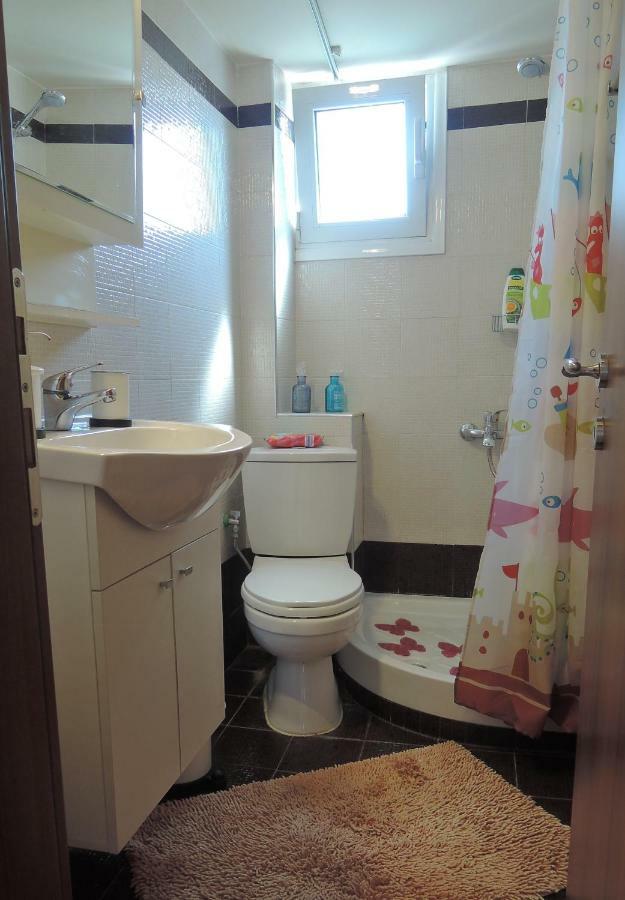 Konba Luxury Mini Apartment Салоники Экстерьер фото