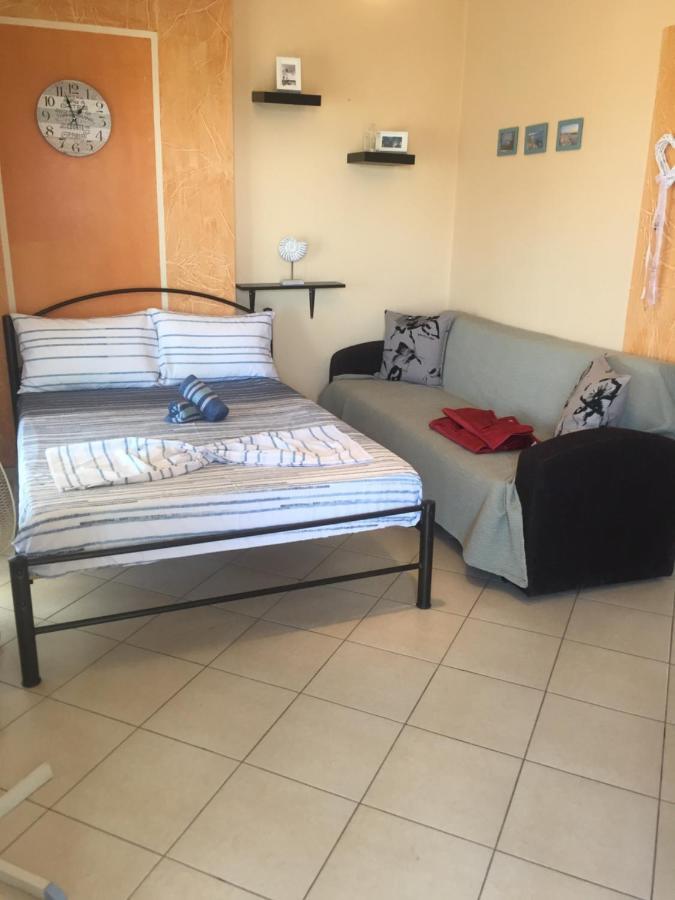 Konba Luxury Mini Apartment Салоники Экстерьер фото